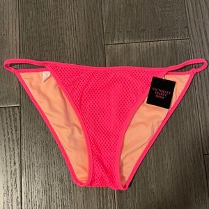 Victoria Secret Bikini Bottom